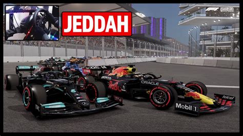 Yeni Suudi Arabistan F1 pisti motor sporlarında sınırları zorlayacak Formula 1 videoları